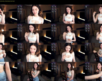 mayellers — 104 minute Chaturbate female cam show recording, 720p, Jul 4, 2025