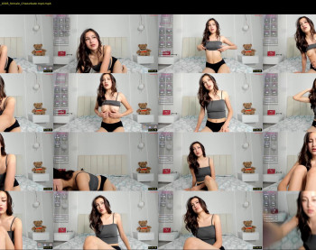 meow_mikasa — 7 minute Chaturbate female cam show recording, 720p, Jul 5, 2025