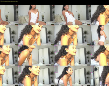 mercedesss_8 — 11 minute Chaturbate female cam show recording, 720p, Jul 4, 2025