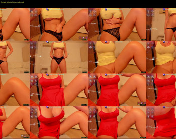 mery_lo — 121 minute Chaturbate female cam show recording, 720p, Jul 5, 2025
