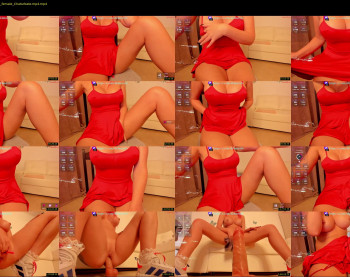 mery_lo — 120 minute Chaturbate female cam show recording, 720p, Jul 5, 2025