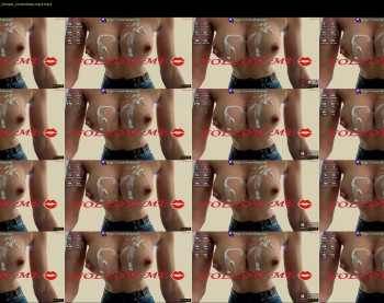 mery_lo — 3 minute Chaturbate female cam show recording, 720p, Jul 5, 2025