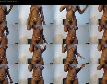 mia_c102130 — 9 minute Chaturbate female cam show recording, 720p, Jul 4, 2025