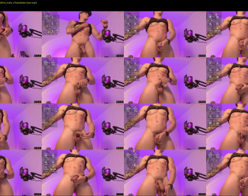mikelockhart — 15 minute Chaturbate male cam show recording, 720p, Jul 4, 2025