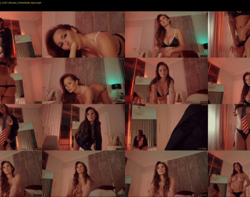 miladystarlight — 121 minute Chaturbate female cam show recording, 720p, Jul 4, 2025