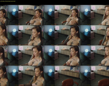 mileeena — 54 minute Chaturbate female cam show recording, 720p, Jul 4, 2025