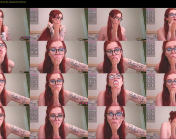 mirida_fox — 6 minute Chaturbate female cam show recording, 720p, Jul 4, 2025
