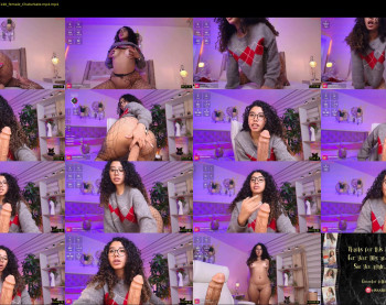 miss_sidney — 72 minute Chaturbate female cam show recording, 720p, Jul 4, 2025