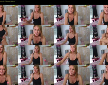 misslucci — 19 minute Chaturbate female cam show recording, 720p, Jul 4, 2025