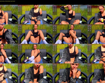 misss_viki — 5 minute Chaturbate couple cam show recording, 720p, Jul 4, 2025