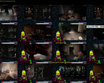 mjolnirinyou — 121 minute Chaturbate male cam show recording, 720p, Jul 5, 2025
