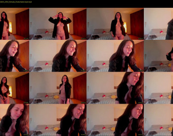 molly_marmalade_ — 4 minute Chaturbate female cam show recording, 720p, Jul 4, 2025