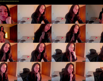 molly_marmalade_ — 8 minute Chaturbate female cam show recording, 720p, Jul 5, 2025