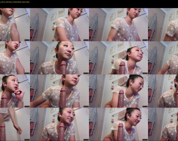 mysweetsofie1 — 4 minute Chaturbate female cam show recording, 720p, Jul 5, 2025