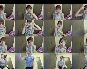 n_hibiki — 29 minute Chaturbate female cam show recording, 720p, Jul 4, 2025