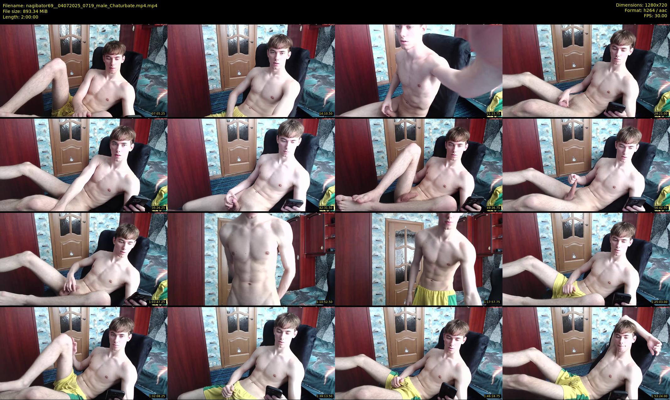 nagibator69_ — 120 minute Chaturbate couple cam show recording, 720p, Jul 4, 2025