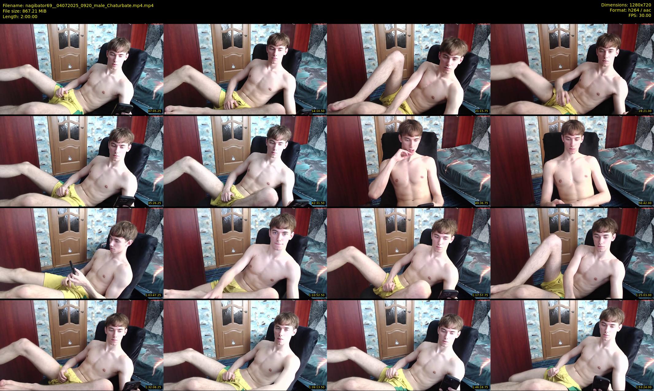 nagibator69_ — 120 minute Chaturbate couple cam show recording, 720p, Jul 4, 2025