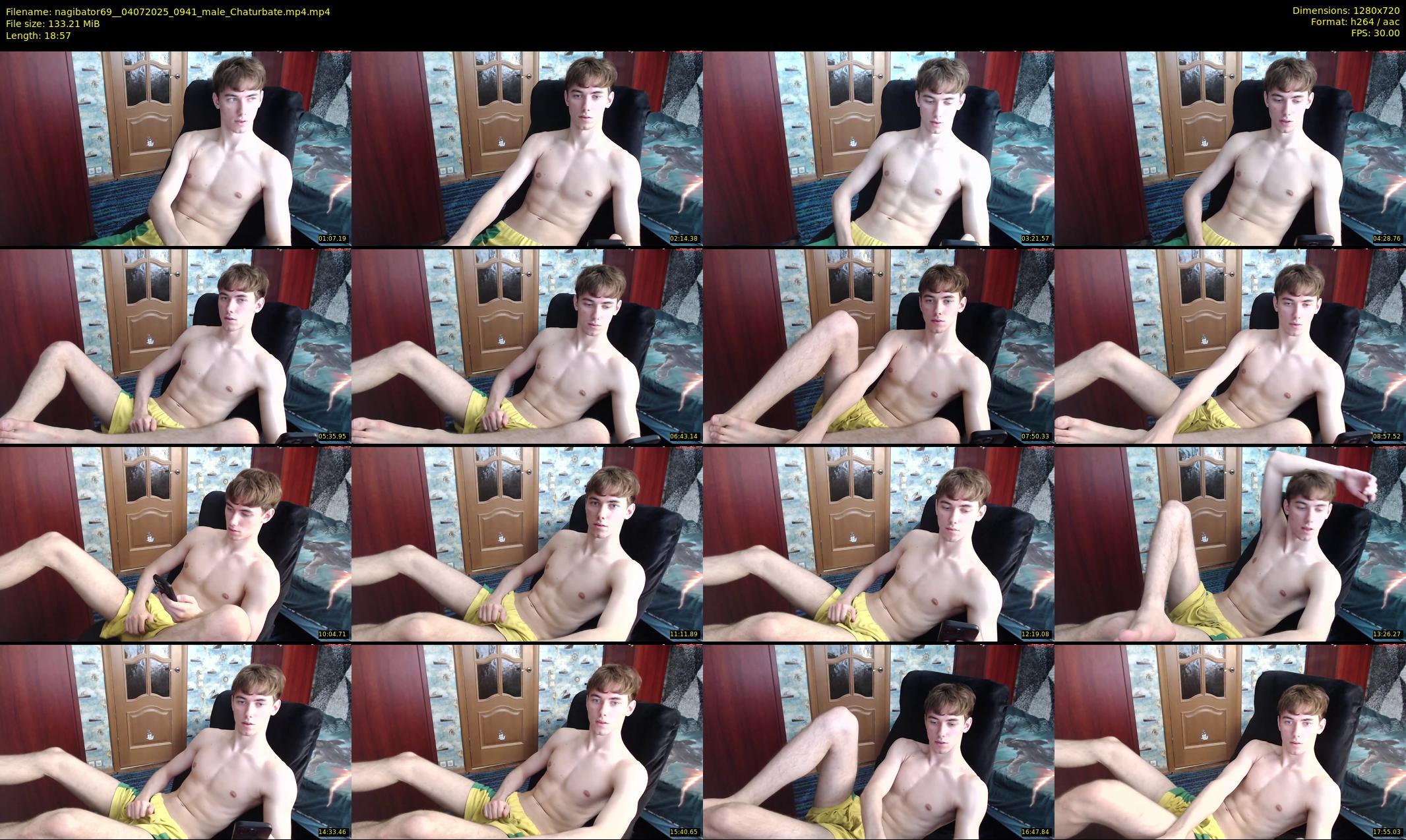 nagibator69_ — 19 minute Chaturbate couple cam show recording, 720p, Jul 4, 2025