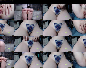 nastisweet — 116 minute Chaturbate female cam show recording, 720p, Jul 4, 2025