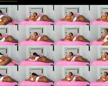 natasha_joyy — 41 minute Chaturbate female cam show recording, 720p, Jul 4, 2025