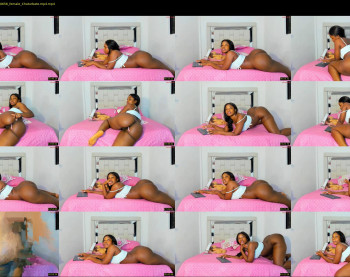 natasha_joyy — 47 minute Chaturbate female cam show recording, 720p, Jul 4, 2025