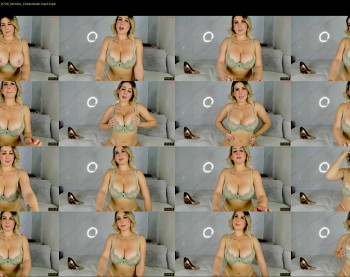 nathaliasmith — 41 minute Chaturbate female cam show recording, 720p, Jul 4, 2025