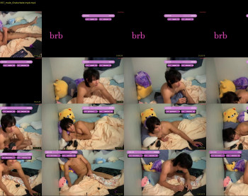 native_boy2 — 120 minute Chaturbate male cam show recording, 720p, Jul 4, 2025