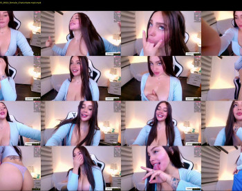 nicolthompsonn — 121 minute Chaturbate female cam show recording, 720p, Jul 4, 2025