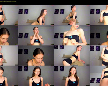 not_yourtoy — 86 minute Chaturbate female cam show recording, 720p, Jul 4, 2025