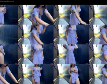 nyconik — 46 minute Chaturbate female cam show recording, 720p, Jul 4, 2025