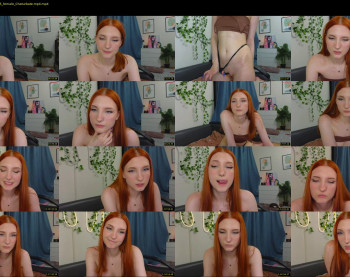 olivia_rid — 114 minute Chaturbate female cam show recording, 720p, Jul 5, 2025