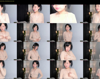 one_1ove — 4 minute Chaturbate female cam show recording, 720p, Jul 4, 2025
