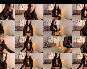 one_more_cum — 23 minute Chaturbate couple cam show recording, 720p, Jul 4, 2025