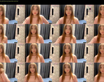 one_more_touch — 6 minute Chaturbate female cam show recording, 720p, Jul 4, 2025