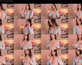ooops_boobs — 11 minute Chaturbate female cam show recording, 720p, Jul 4, 2025