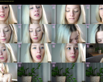 orasaro — 121 minute Chaturbate female cam show recording, 720p, Jul 4, 2025
