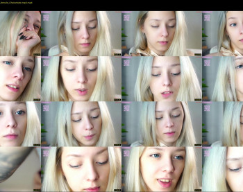 orasaro — 58 minute Chaturbate female cam show recording, 720p, Jul 4, 2025