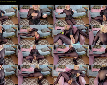 pepperage — 71 minute Chaturbate female cam show recording, 720p, Jul 4, 2025