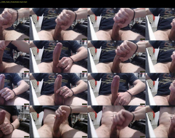 phickdick6999 — 33 minute Chaturbate male cam show recording, 480p, Jul 4, 2025