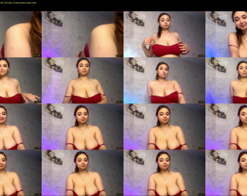 pinkncrazy — 6 minute Chaturbate female cam show recording, 720p, Jul 4, 2025