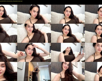 plush_flame_twinkle_meow — 33 minute Chaturbate female cam show recording, 720p, Jul 4, 2025