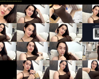 plush_flame_twinkle_meow — 121 minute Chaturbate female cam show recording, 720p, Jul 4, 2025
