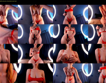 quennacindy — 83 minute Chaturbate female cam show recording, 720p, Jul 4, 2025