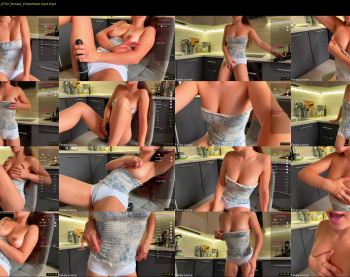 quintessencel — 98 minute Chaturbate female cam show recording, 720p, Jul 4, 2025