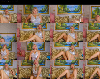reasonforpassion_ — 88 minute Chaturbate female cam show recording, 720p, Jul 4, 2025