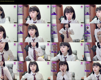 rose6688 — 16 minute Chaturbate female cam show recording, 720p, Jul 4, 2025