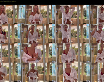 roselyn_rose — 6 minute Chaturbate female cam show recording, 720p, Jul 4, 2025