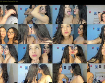 rous_and_sweet — 71 minute Chaturbate couple cam show recording, 480p, Jul 4, 2025