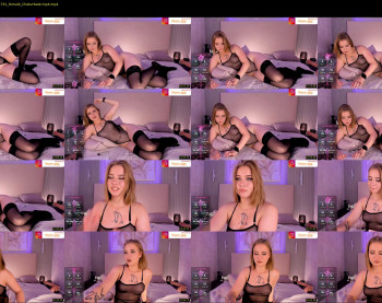 royce_ghost — 42 minute Chaturbate female cam show recording, 720p, Jul 4, 2025