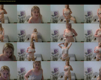 sarahphelps — 6 minute Chaturbate female cam show recording, 480p, Jul 4, 2025